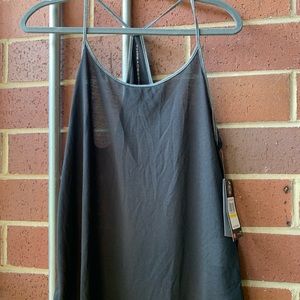 Under Armour relaxed fit tank